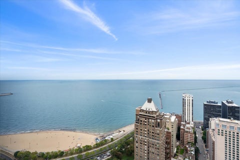 Tiny photo for 950 N Michigan Avenue #4206, Chicago, IL 60611 (MLS # 12797980)