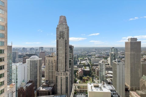 Tiny photo for 950 N Michigan Avenue #4206, Chicago, IL 60611 (MLS # 12797980)