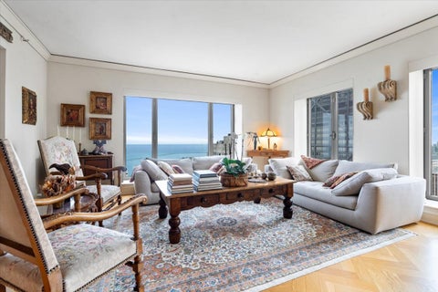 Tiny photo for 950 N Michigan Avenue #4206, Chicago, IL 60611 (MLS # 12797980)