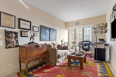 Tiny photo for 950 N Michigan Avenue #4206, Chicago, IL 60611 (MLS # 12797980)