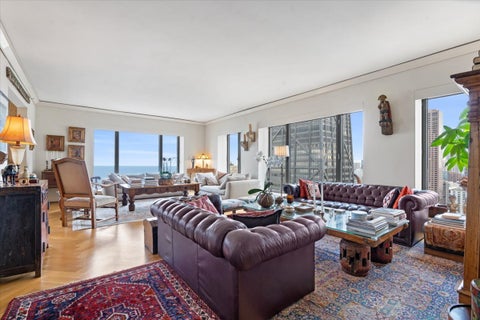 Tiny photo for 950 N Michigan Avenue #4206, Chicago, IL 60611 (MLS # 12797980)