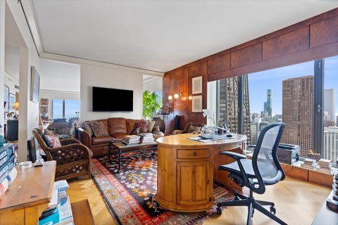 Tiny photo for 950 N Michigan Avenue #4206, Chicago, IL 60611 (MLS # 12797980)