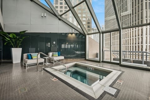 Tiny photo for 950 N Michigan Avenue #4206, Chicago, IL 60611 (MLS # 12797980)