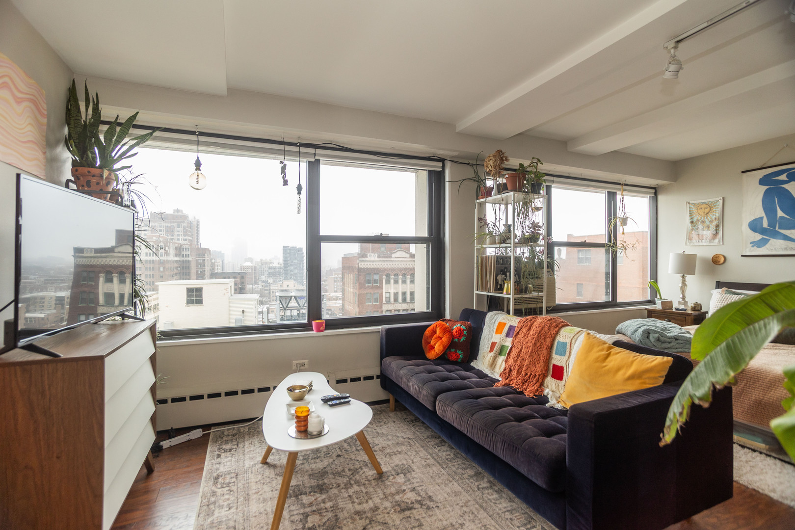 3410 N Lake Shore Drive 17J