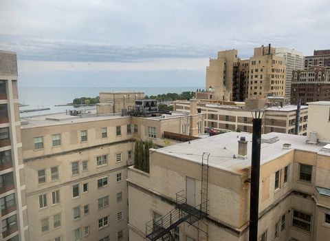 Tiny photo for 3410 N Lake Shore Drive #17J, Chicago, IL 60657 (MLS # 12579283)