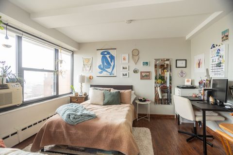Tiny photo for 3410 N Lake Shore Drive #17J, Chicago, IL 60657 (MLS # 12579283)