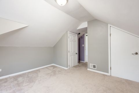 Tiny photo for 5242 N Kimball Avenue, Chicago, IL 60625 (MLS # 12512321)