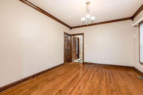 Tiny photo for 5242 N Kimball Avenue, Chicago, IL 60625 (MLS # 12512321)