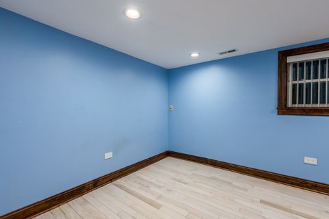 Tiny photo for 5242 N Kimball Avenue, Chicago, IL 60625 (MLS # 12512321)