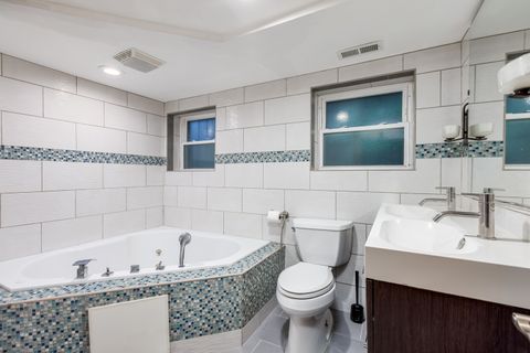 Tiny photo for 5242 N Kimball Avenue, Chicago, IL 60625 (MLS # 12512321)