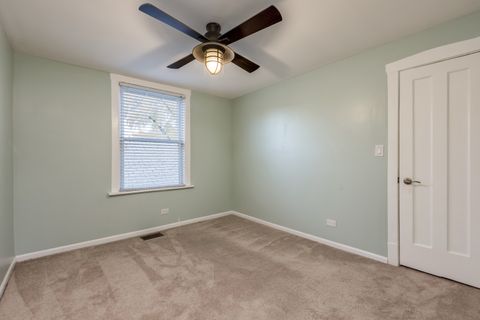 Tiny photo for 5242 N Kimball Avenue, Chicago, IL 60625 (MLS # 12512321)
