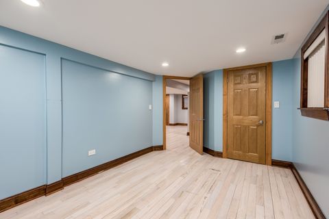 Tiny photo for 5242 N Kimball Avenue, Chicago, IL 60625 (MLS # 12512321)