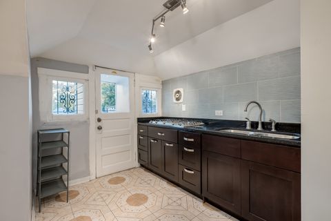 Tiny photo for 5242 N Kimball Avenue, Chicago, IL 60625 (MLS # 12512321)