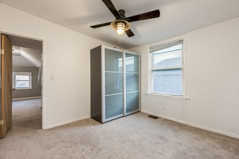Tiny photo for 5242 N Kimball Avenue, Chicago, IL 60625 (MLS # 12512321)