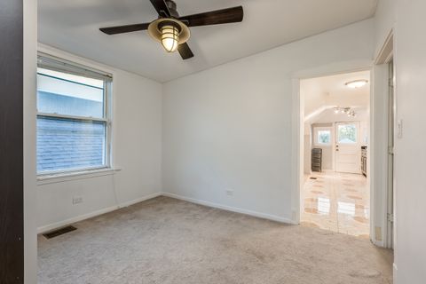 Tiny photo for 5242 N Kimball Avenue, Chicago, IL 60625 (MLS # 12512321)