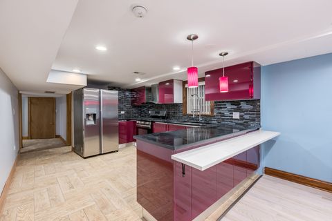 Tiny photo for 5242 N Kimball Avenue, Chicago, IL 60625 (MLS # 12512321)