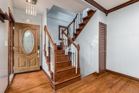 Tiny photo for 5242 N Kimball Avenue, Chicago, IL 60625 (MLS # 12512321)