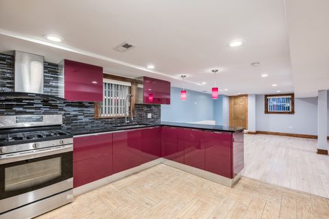 Tiny photo for 5242 N Kimball Avenue, Chicago, IL 60625 (MLS # 12512321)