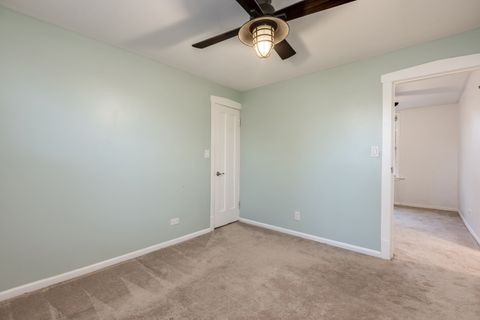 Tiny photo for 5242 N Kimball Avenue, Chicago, IL 60625 (MLS # 12512321)