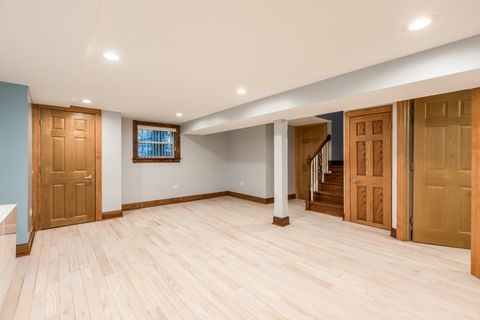 Tiny photo for 5242 N Kimball Avenue, Chicago, IL 60625 (MLS # 12512321)