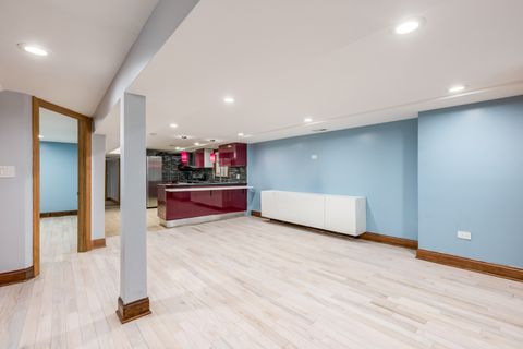 Tiny photo for 5242 N Kimball Avenue, Chicago, IL 60625 (MLS # 12512321)