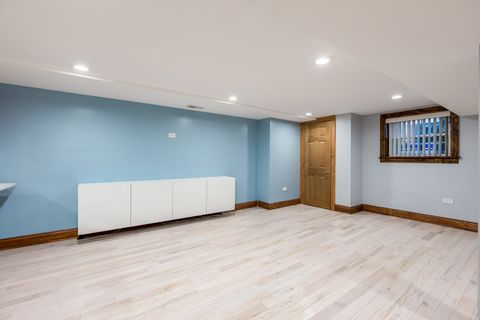 Tiny photo for 5242 N Kimball Avenue, Chicago, IL 60625 (MLS # 12512321)