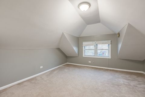 Tiny photo for 5242 N Kimball Avenue, Chicago, IL 60625 (MLS # 12512321)