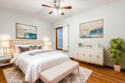 Tiny photo for 5242 N Kimball Avenue, Chicago, IL 60625 (MLS # 12512321)