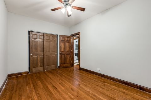 Tiny photo for 5242 N Kimball Avenue, Chicago, IL 60625 (MLS # 12512321)