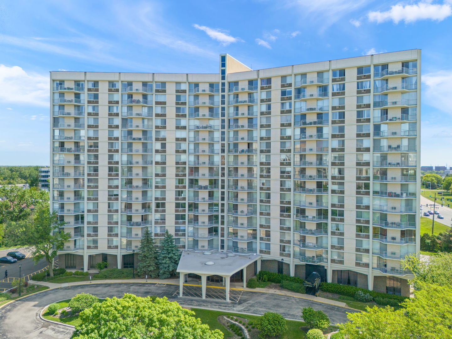 40 N Tower Road 14B