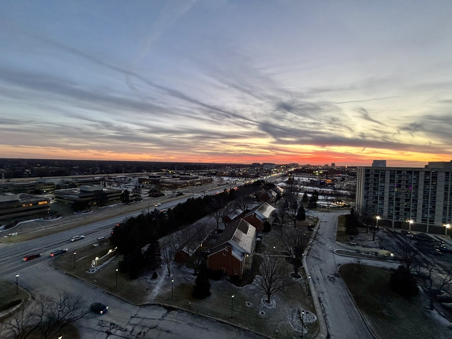 40 N Tower Road 14B