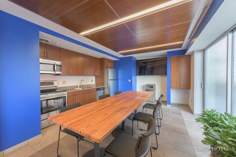 Tiny photo for 777 N Michigan Avenue #2108, Chicago, IL 60611 (MLS # 12476309)