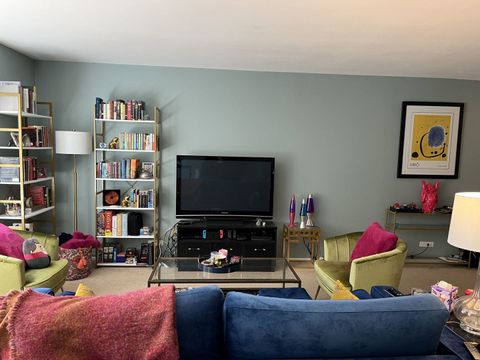 Tiny photo for 777 N Michigan Avenue #2108, Chicago, IL 60611 (MLS # 12476309)
