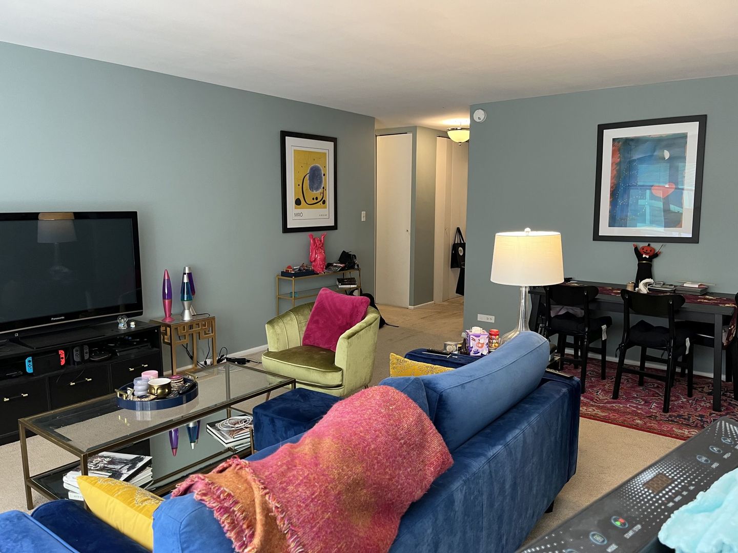 777 N Michigan Avenue 2108