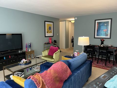 Tiny photo for 777 N Michigan Avenue #2108, Chicago, IL 60611 (MLS # 12476309)