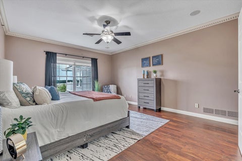Tiny photo for 4412 River Drive #402, Moline, IL 61265 (MLS # 12736765)