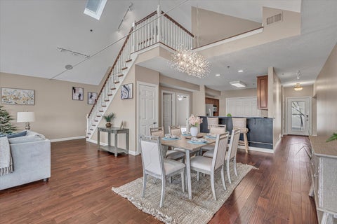 Tiny photo for 4412 River Drive #402, Moline, IL 61265 (MLS # 12736765)