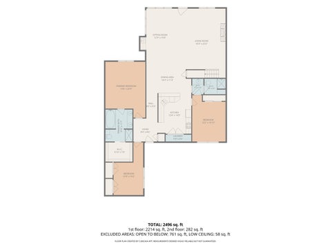 Tiny photo for 4412 River Drive #402, Moline, IL 61265 (MLS # 12736765)