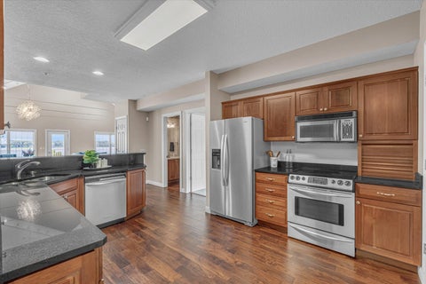 Tiny photo for 4412 River Drive #402, Moline, IL 61265 (MLS # 12736765)