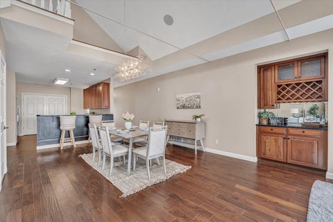 Tiny photo for 4412 River Drive #402, Moline, IL 61265 (MLS # 12736765)
