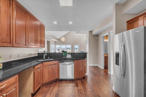 Tiny photo for 4412 River Drive #402, Moline, IL 61265 (MLS # 12736765)