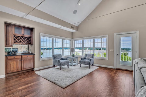 Tiny photo for 4412 River Drive #402, Moline, IL 61265 (MLS # 12736765)