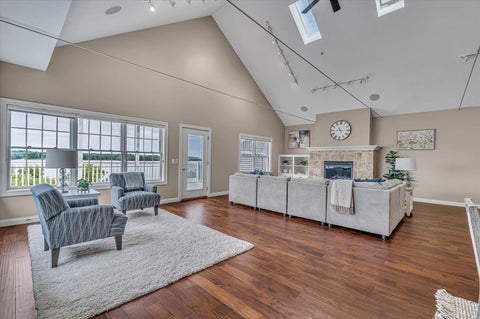 Tiny photo for 4412 River Drive #402, Moline, IL 61265 (MLS # 12736765)