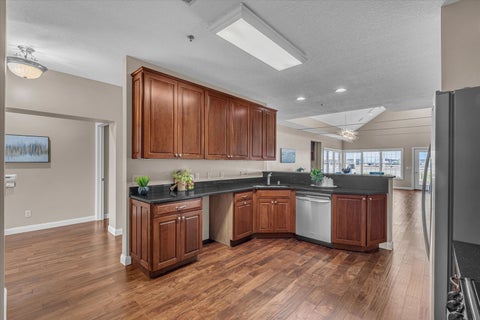 Tiny photo for 4412 River Drive #402, Moline, IL 61265 (MLS # 12736765)