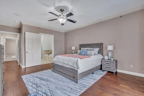 Tiny photo for 4412 River Drive #402, Moline, IL 61265 (MLS # 12736765)