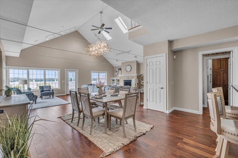 Tiny photo for 4412 River Drive #402, Moline, IL 61265 (MLS # 12736765)