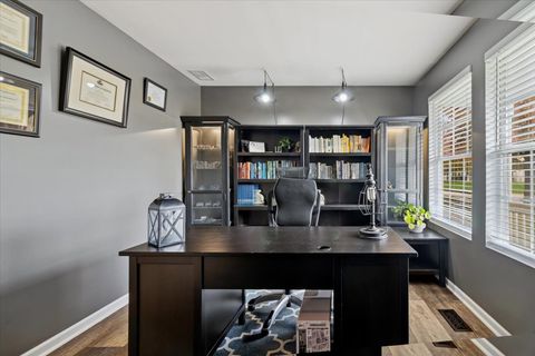 Tiny photo for 60 Wingate Drive #60, Oswego, IL 60543 (MLS # 12504017)