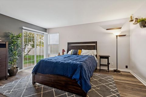 Tiny photo for 60 Wingate Drive #60, Oswego, IL 60543 (MLS # 12504017)