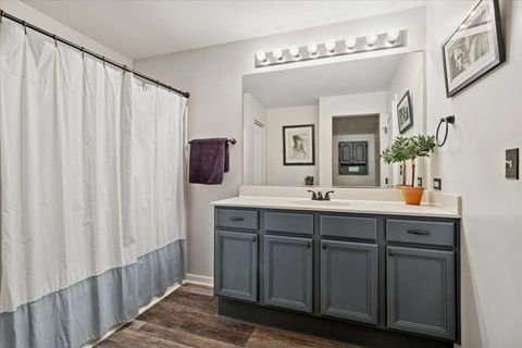 Tiny photo for 60 Wingate Drive #60, Oswego, IL 60543 (MLS # 12504017)