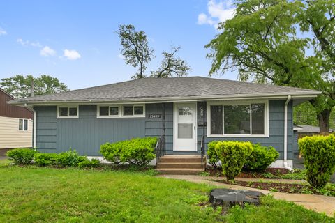 15439 Cherry Street South Holland IL 60473